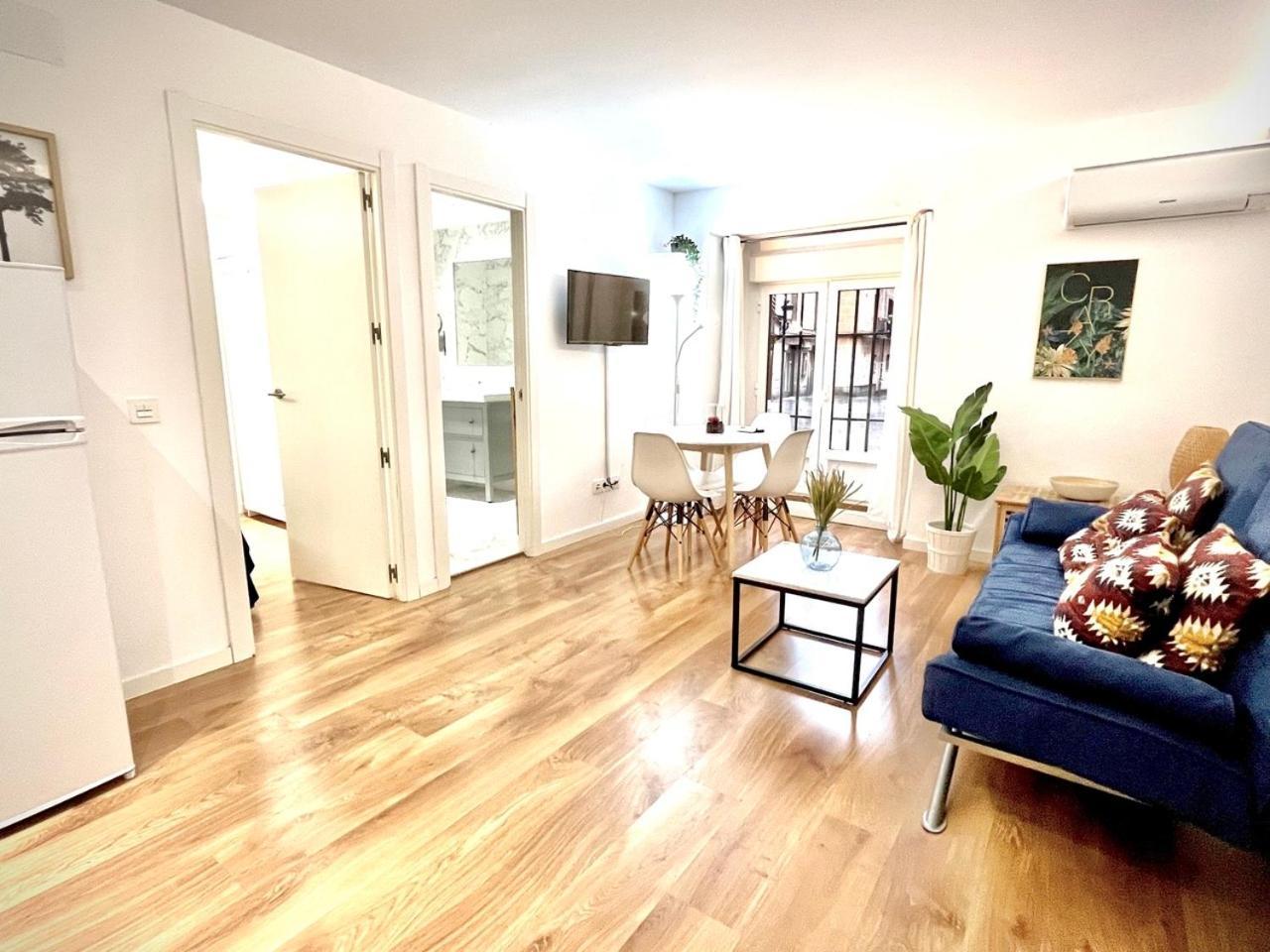 Dplace To Be - Exclusive Apartments In Historic Center — Fotos 1